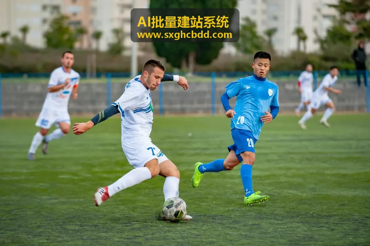 AI批量建站系统内容预览图