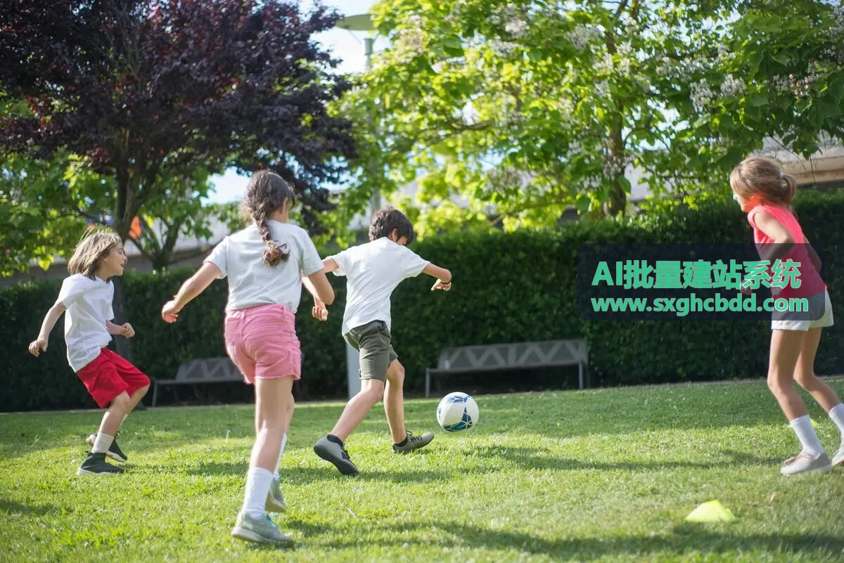 AI批量建站系统行业模板库数据面板